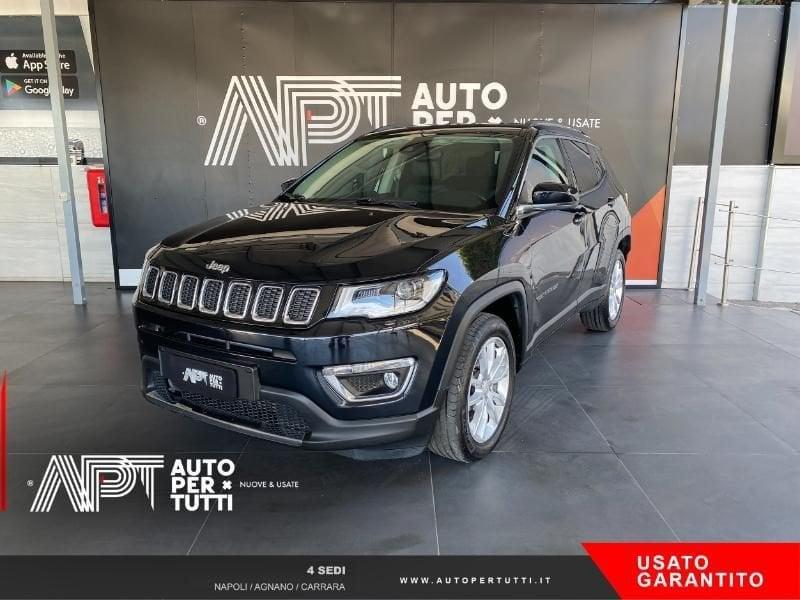 Jeep Compass Compass 1.6 mjt Limited 2wd 120cv my20