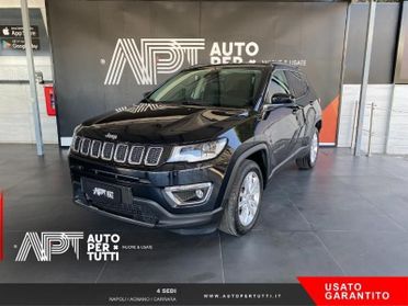 Jeep Compass Compass 1.6 mjt Limited 2wd 120cv my20