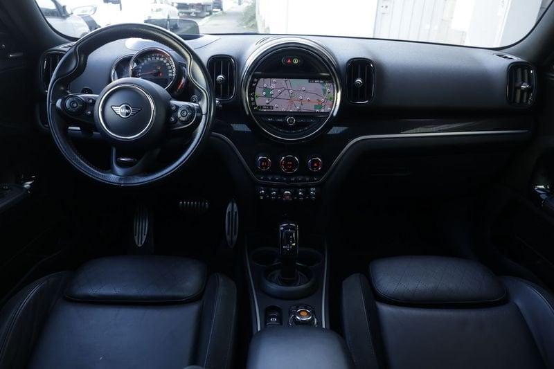 MINI Mini Countryman F60 MINI Mini Countryman F60 2.0 John Cooper Works Countryman Unicoproprietario