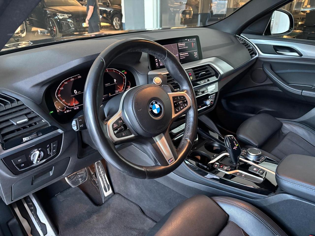 Bmw X4 xDrive20i Msport