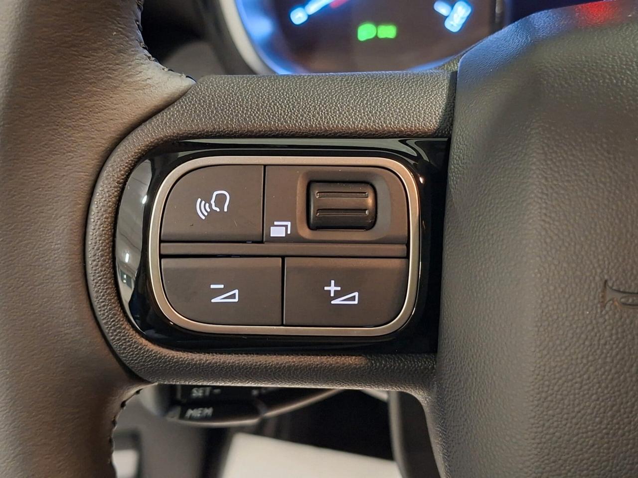 Citroen C3 Aircross 1200 PureTech 130CV Shine EAT6 Km.0