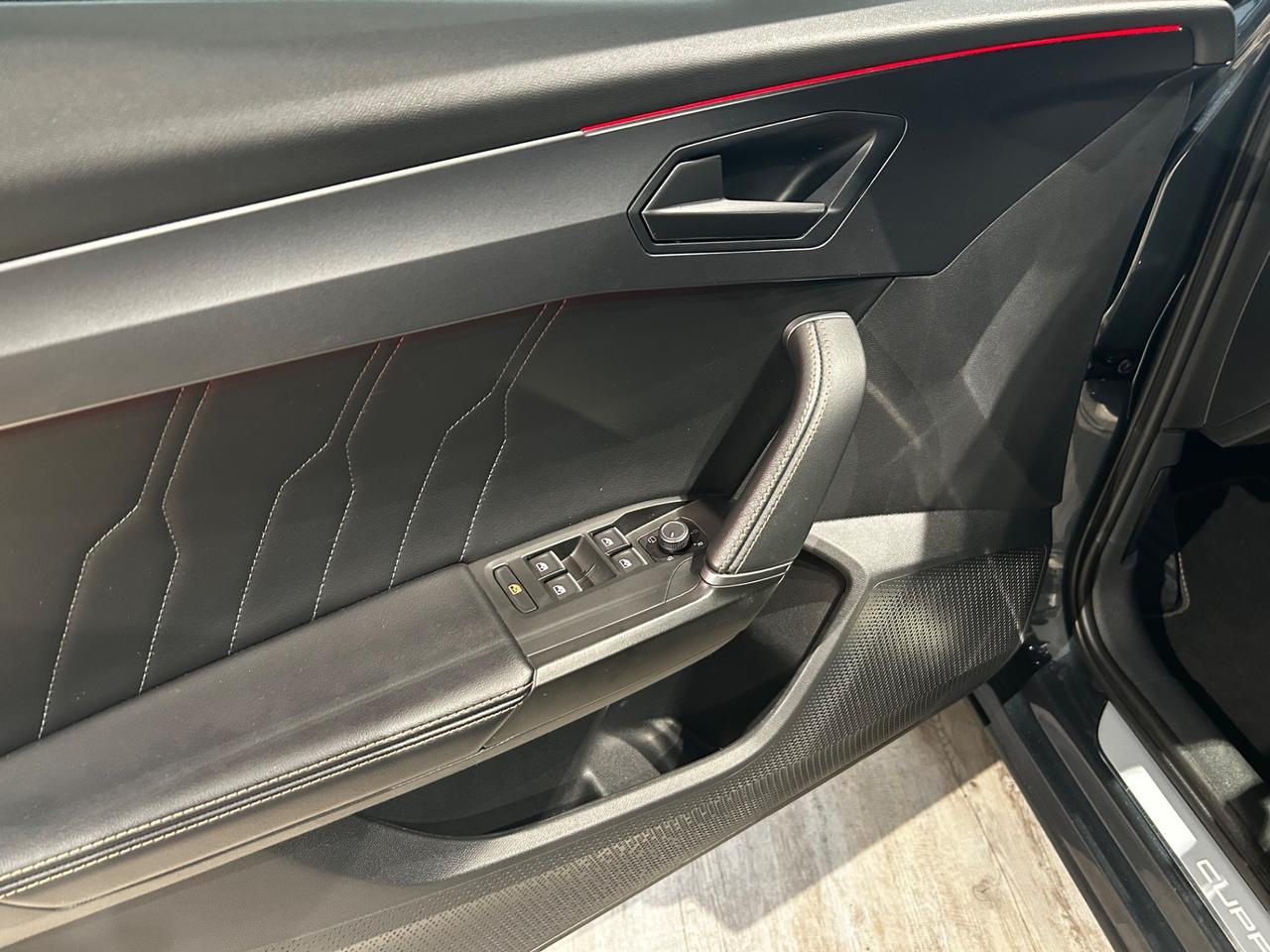 Cupra Formentor 2.0 TDI 4Drive DSG