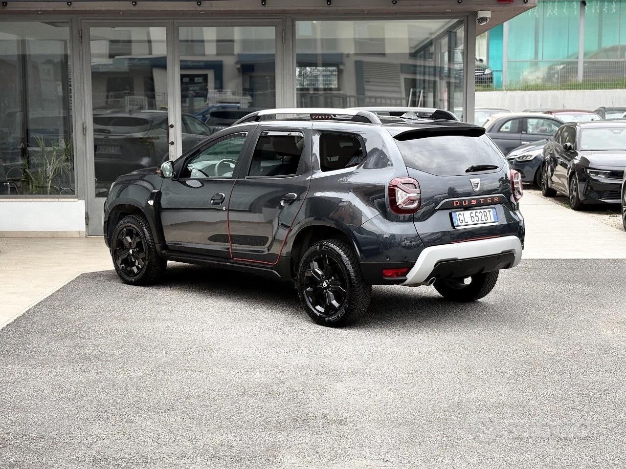 Dacia Duster 1.0 Gpl 101CV E6 Neo - 2022