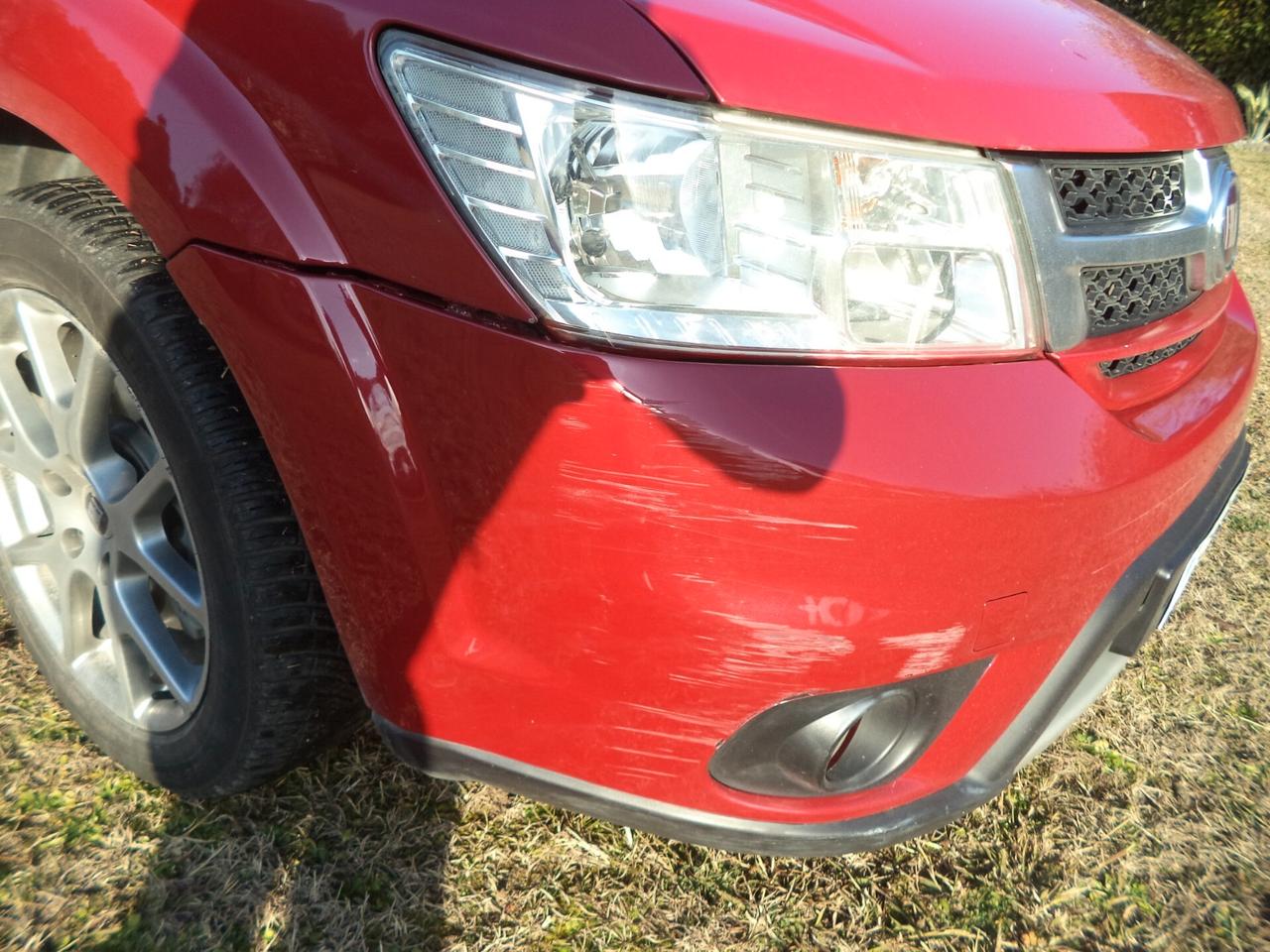 Fiat Freemont 2.0 Mjt 170 CV 4x4 aut. Lounge 7 POSTI