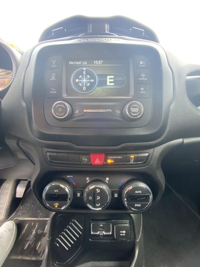 JEEP Renegade 1.6 Mjt Limited