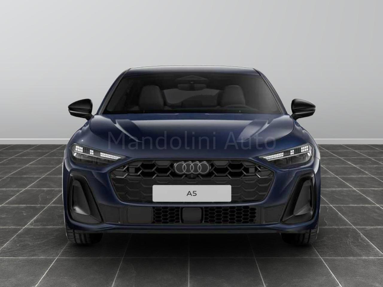 Audi A5 berlina 2.0 tfsi 204cv s line edition quattro