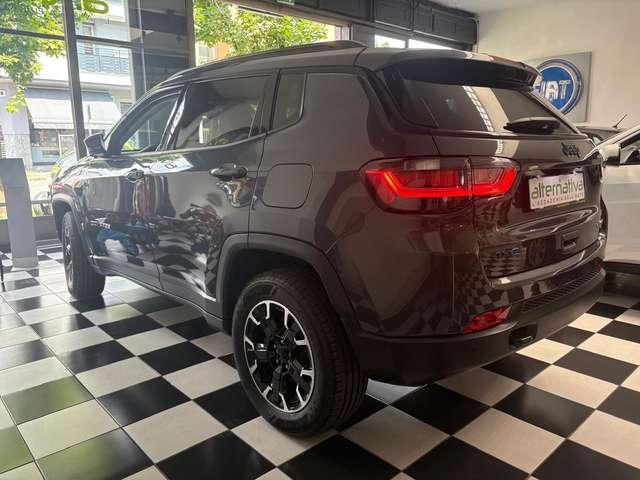 Jeep Compass Compass 1.3 turbo t4 phev Trailhawk 4xe auto