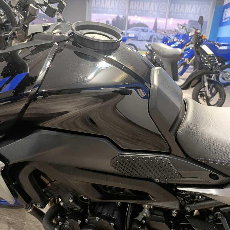 Yamaha Tracer 900 GT - 2018
