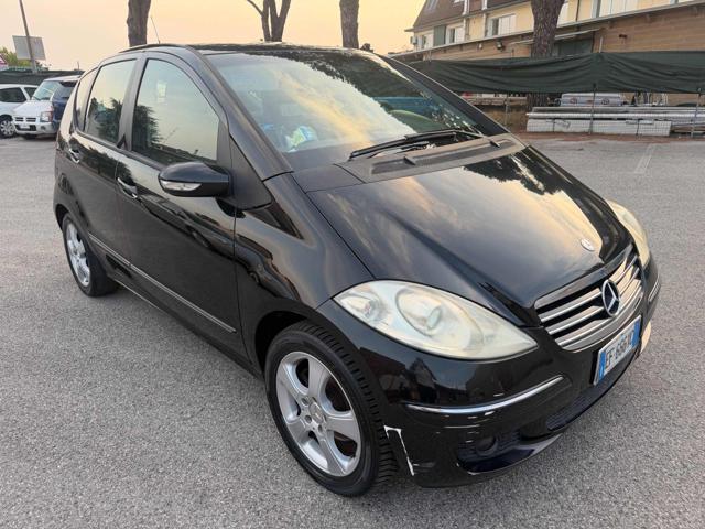 MERCEDES-BENZ A 150 Avantgarde senza nessun lavoro da fare