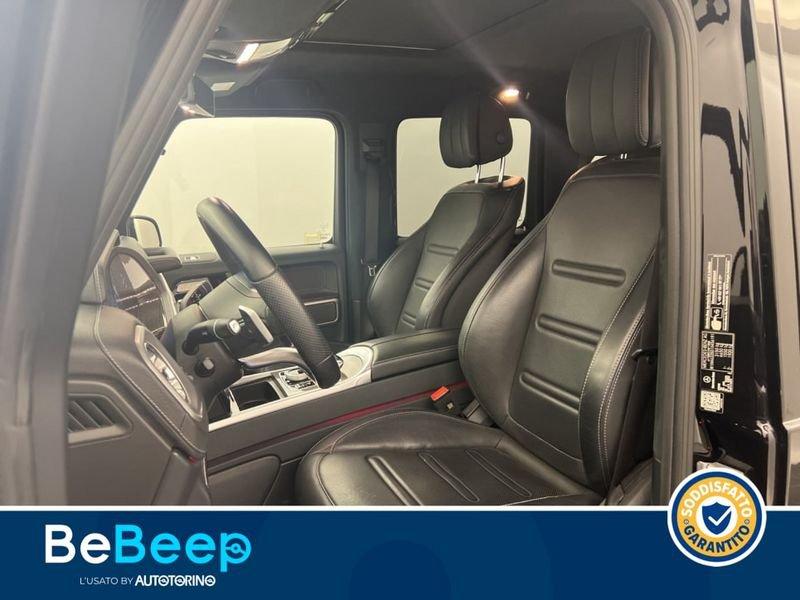 Mercedes-Benz Classe G G 400 D AMG LINE 330CV AUTO