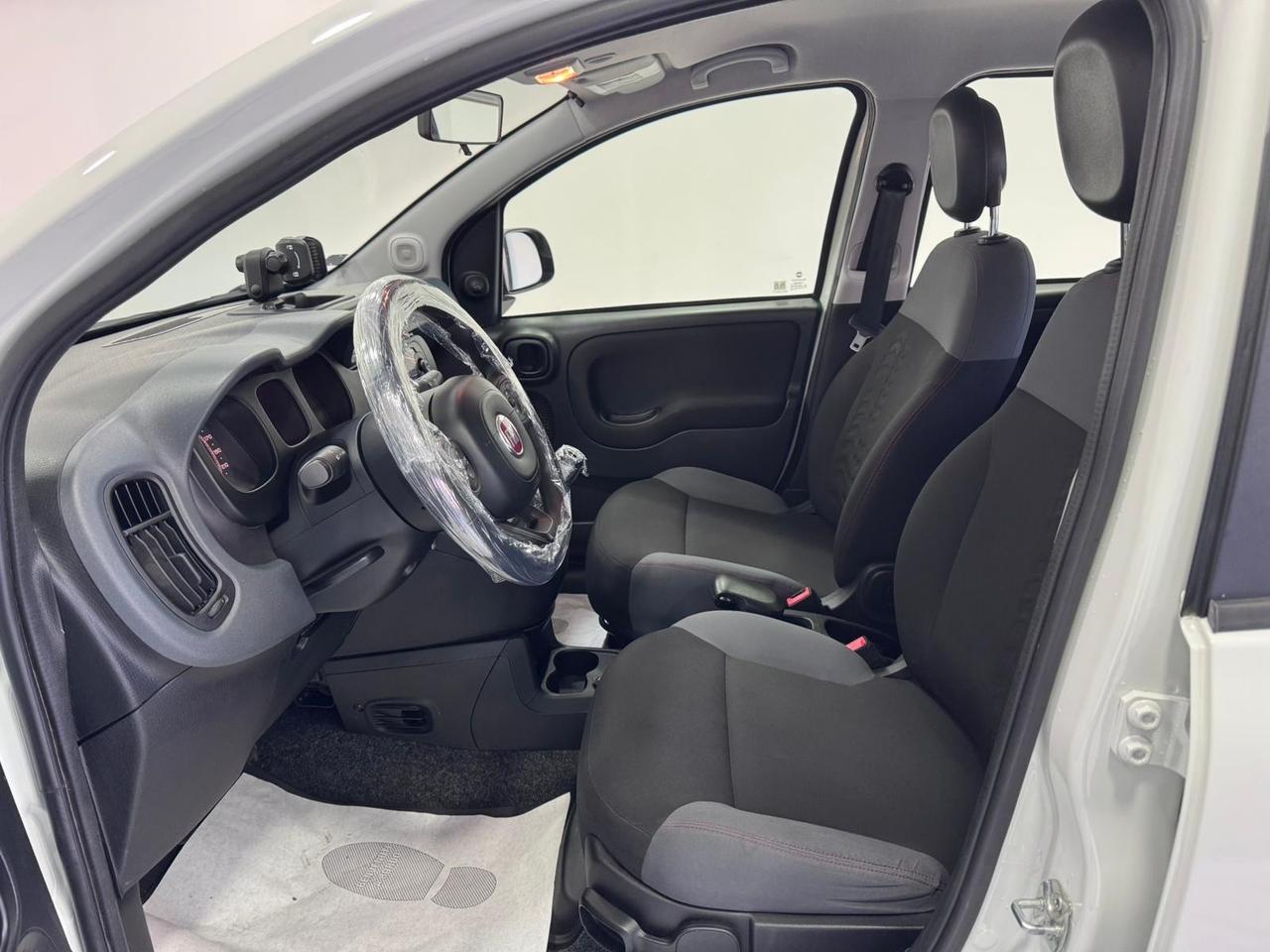 Fiat Panda Cross 1.3 MJT 95 CV S&S 4x4-GARANTITA-2018