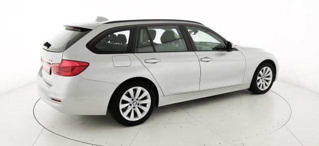 BMW 318 i Touring Business Advantage