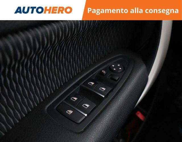 BMW 116 d 5p. Business