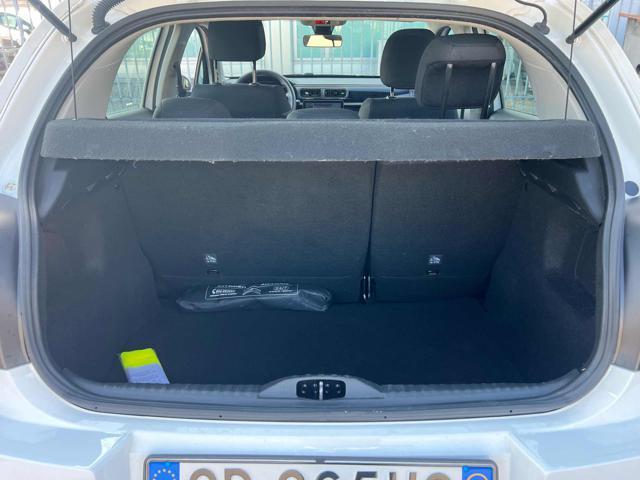 CITROEN C3 PureTech 83 S&S Shine - PER NEOPATENTATO -