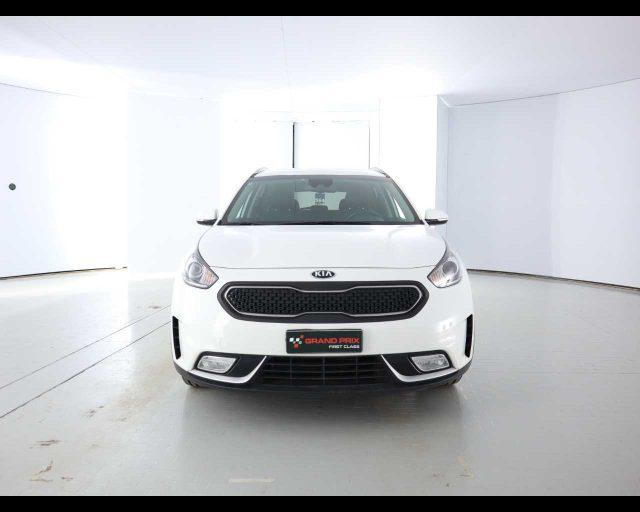 KIA Niro 1.6 GDi DCT HEV Style