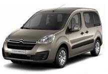 Citroen Berlingo 1.6HDi UnicoProp.107900Km