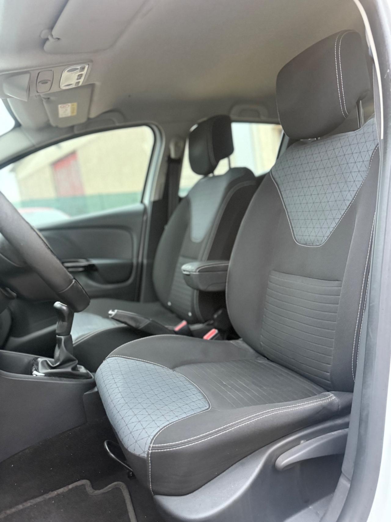 Renault Clio 0.9 TCe 12V 90CV Start&Stop 5 porte Energy