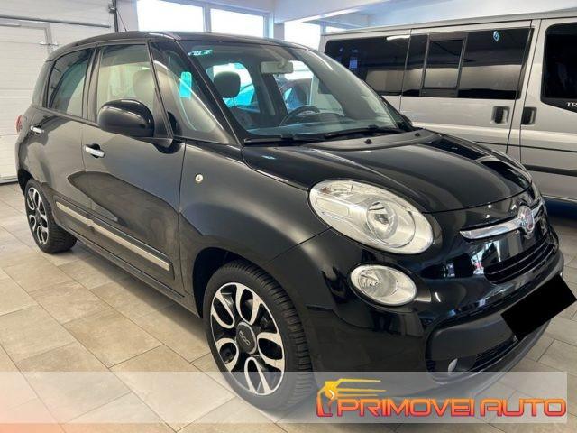 FIAT 500L 1.4 95 CV Pop Star