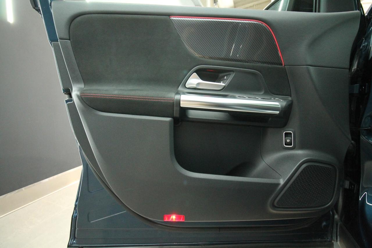 MERCEDES GLA 200D AUT PREMIUM AMG