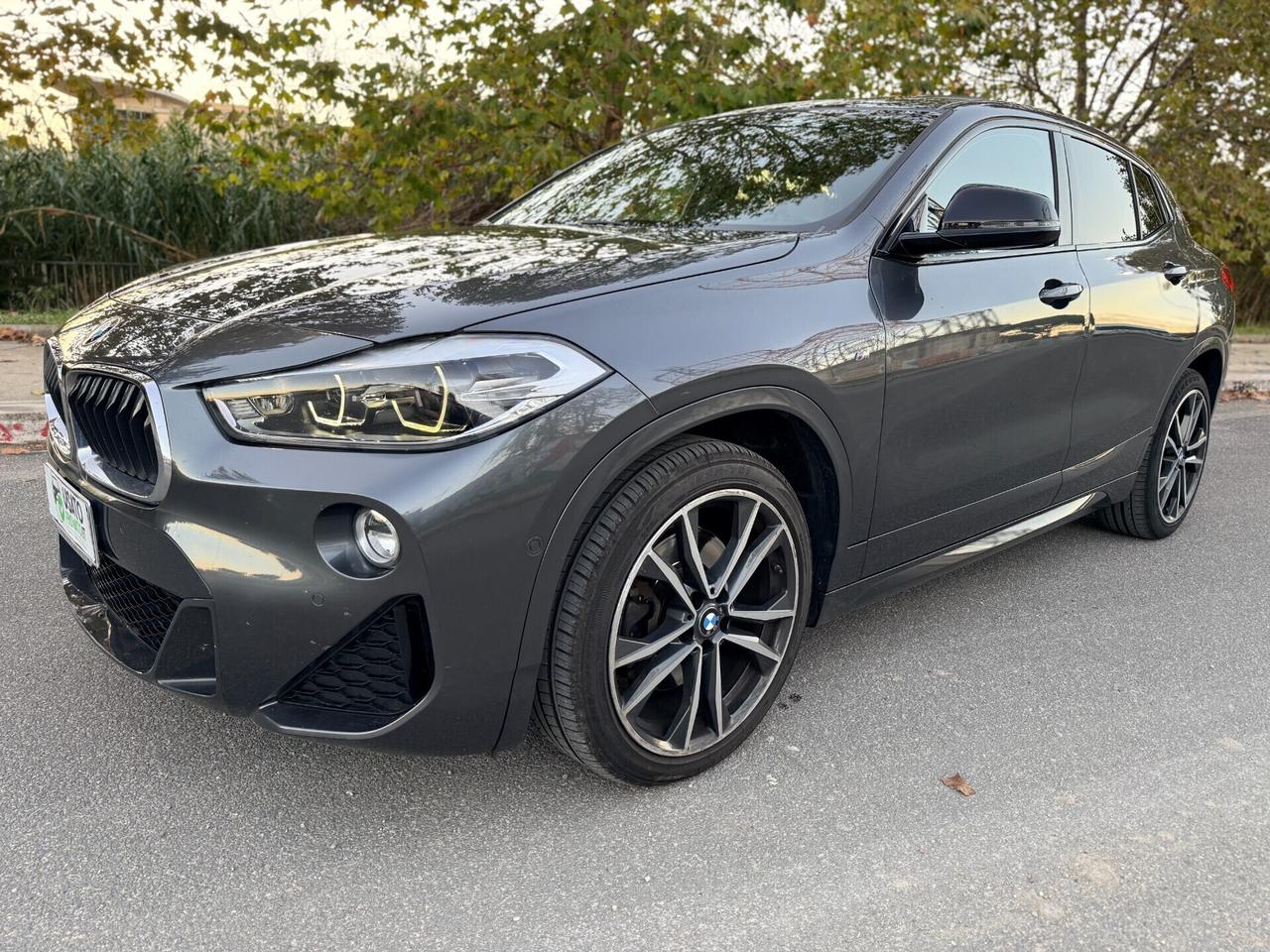 Bmw X2 xDrive 20d 190cv Msport BLACKFRIDAY