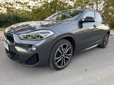Bmw X2 xDrive 20d 190cv Msport BLACKFRIDAY