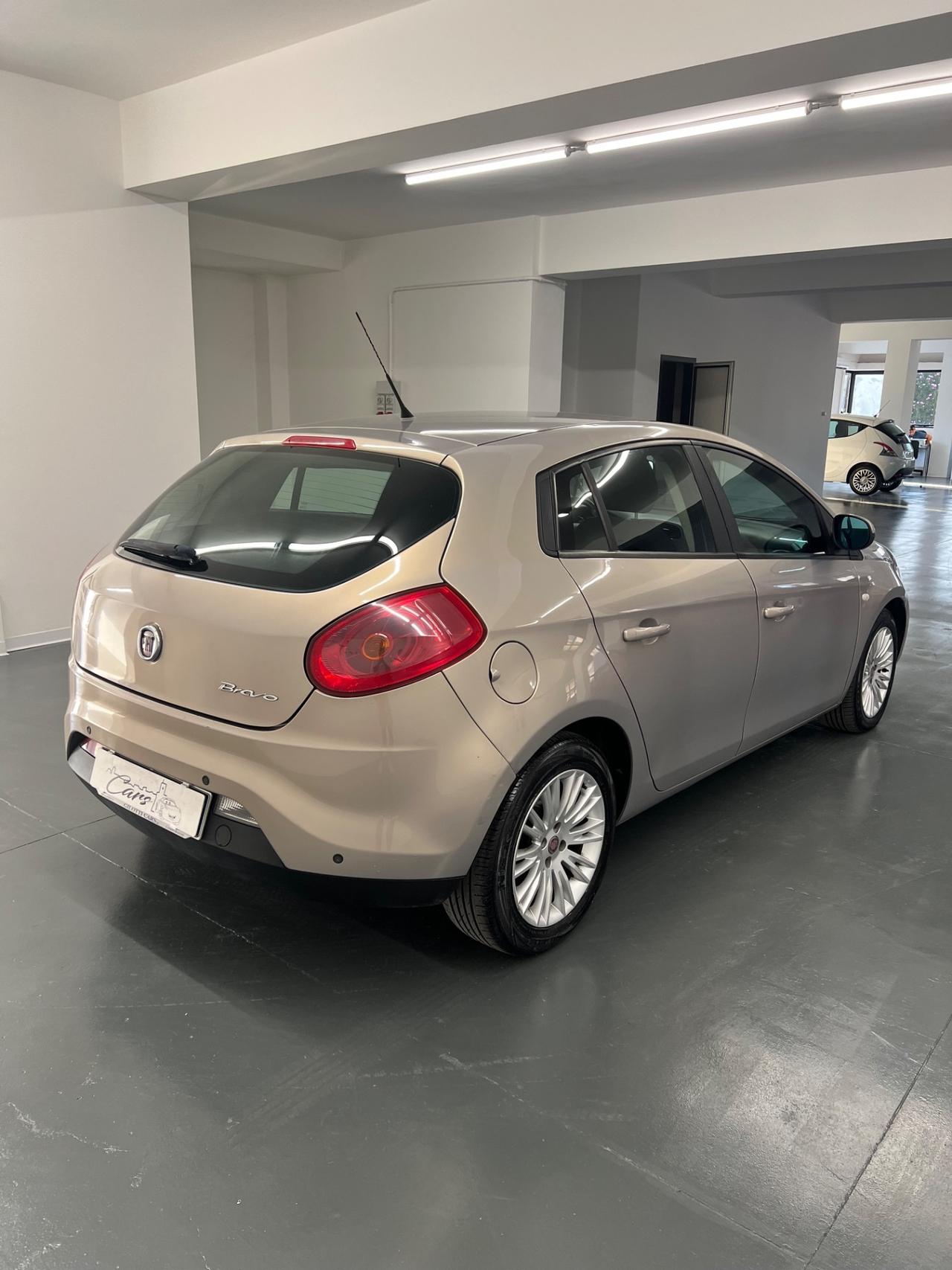 Fiat Bravo 1.4 Dynamic GPL