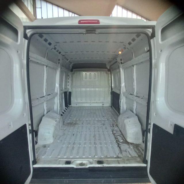 FIAT Ducato 33 2.2 Mjt 120CV PM-TA