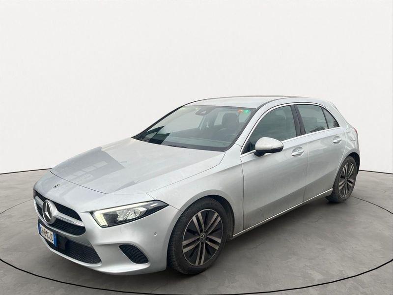 Mercedes-Benz Classe A A 200 d Sport