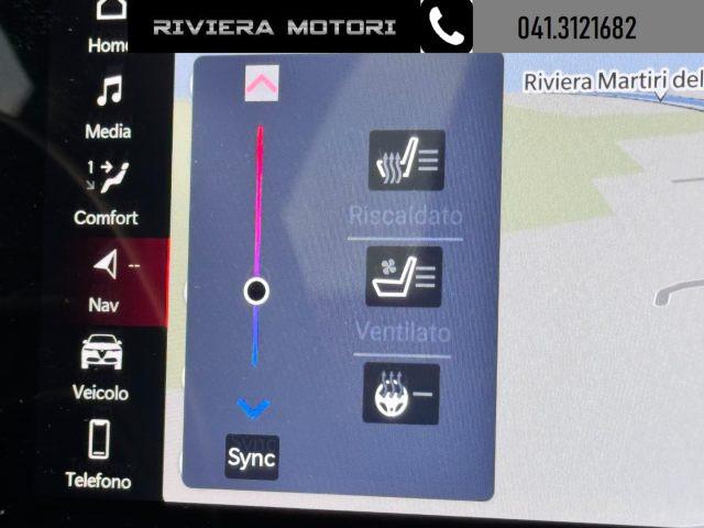 ALFA ROMEO Tonale 1.6 diesel 130 CV TCT6 Veloce