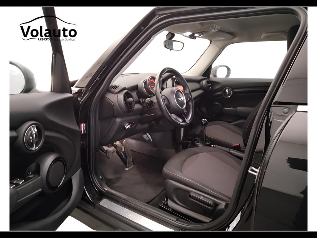 MINI Mini IV F55-F56 2014 - Mini 1.2 One 75cv 5p
