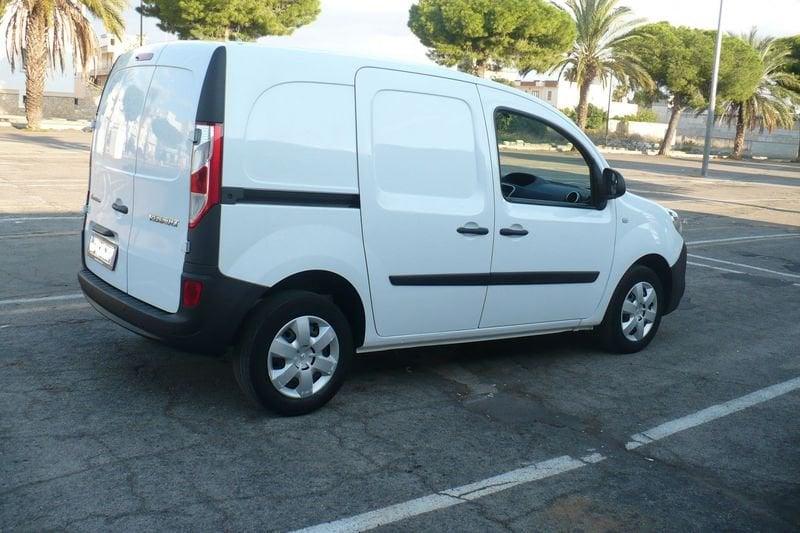 Renault Kangoo Kangoo 1.5 dCi 90CV S&S 4p. Express Ice