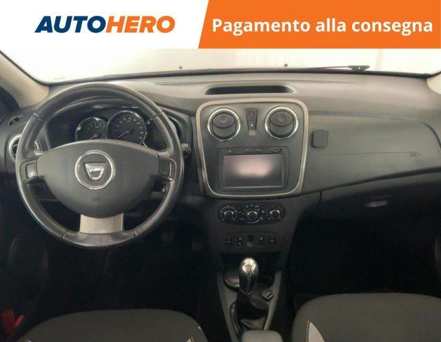 DACIA Sandero Stepway 1.5 dCi 8V 90CV Start&Stop Prestige