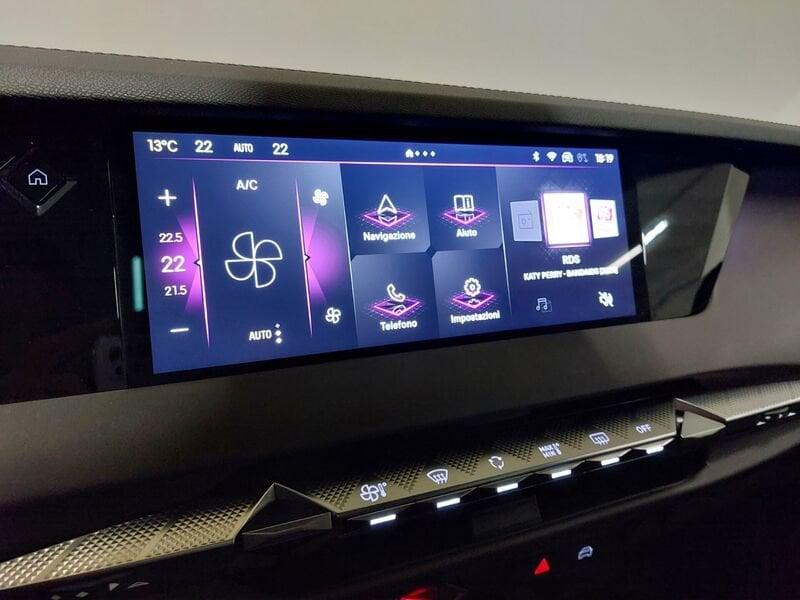 DS DS4 DS 4 PureTech 130 aut. Opera