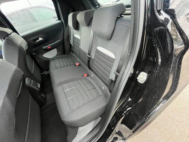 CITROEN C3 Hybrid 110 e-DCS6 Plus