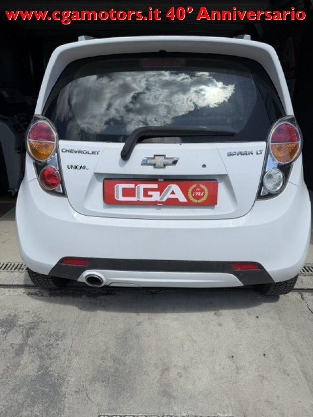 CHEVROLET Spark 1.2 LT