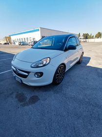 Opel Adam 1.4 87 CV GPL Tech Air 2017