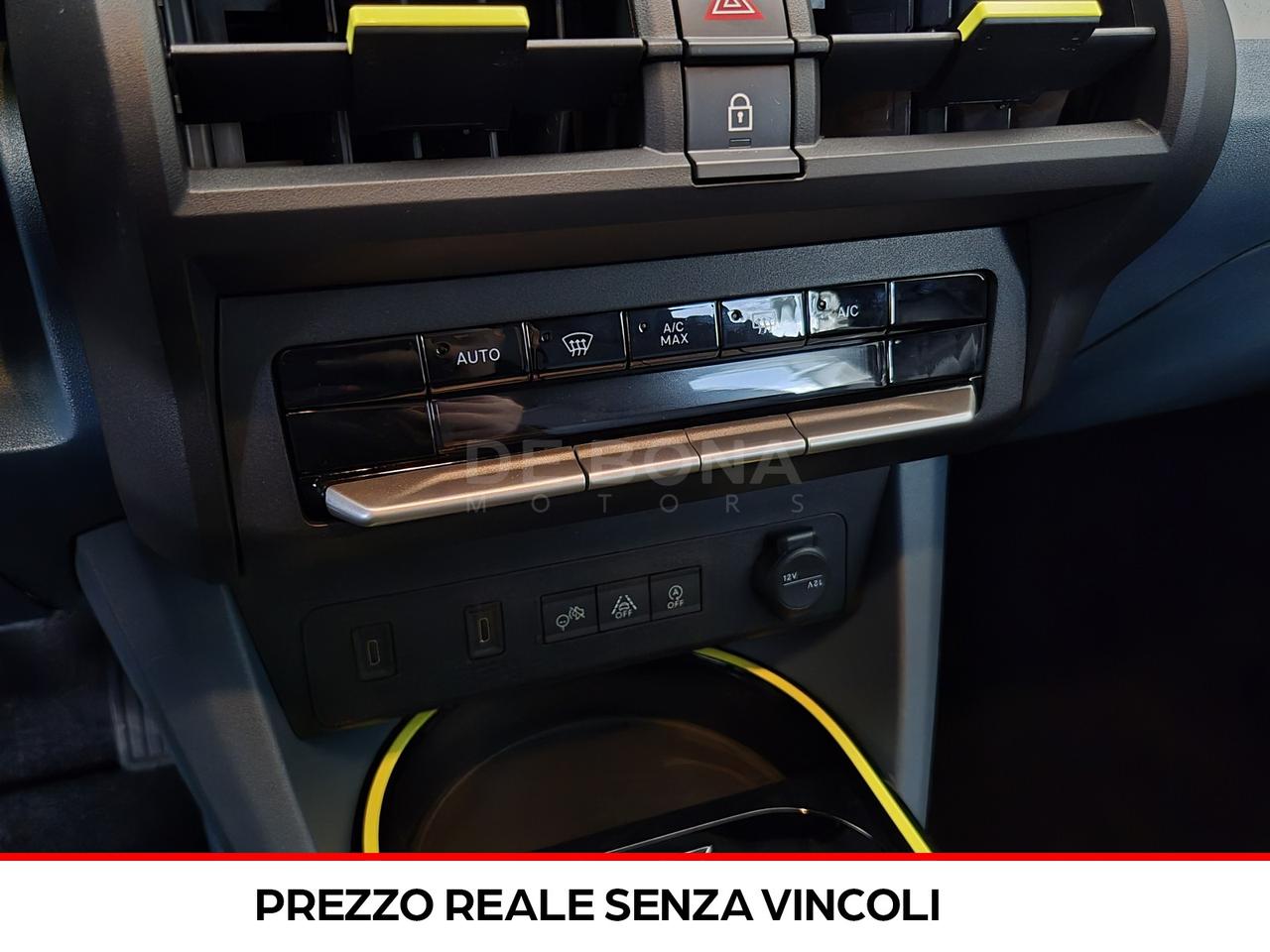 Fiat Grande Panda 1.2 icon 100cv