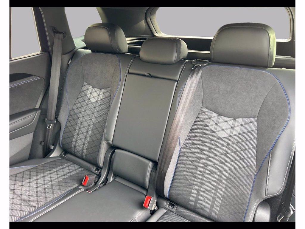 VOLKSWAGEN Tayron 1.5 tsi ehybrid R-Line Plus 204cv dsg del 2025