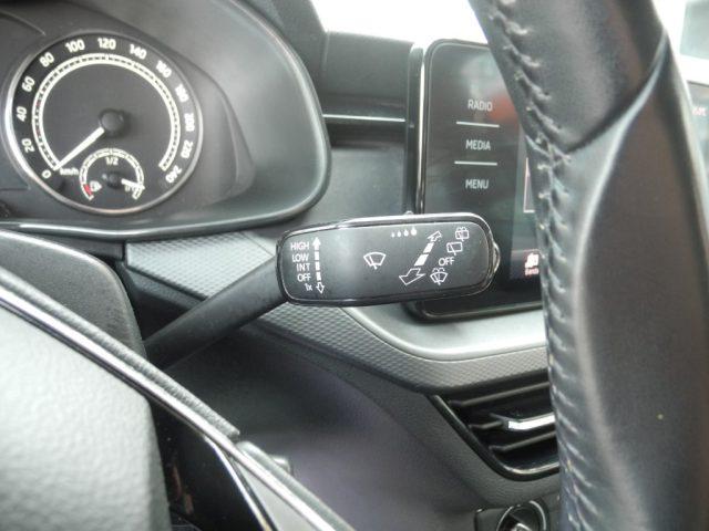 SKODA Kamiq 1.0 TSI 110cv Ambition -OK NEOPATENT.- "44.000 Km"