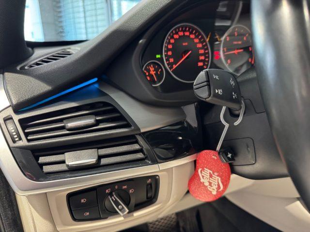 BMW X5 xDrive30d 258CV Luxury FULL OPT 7 POSTI