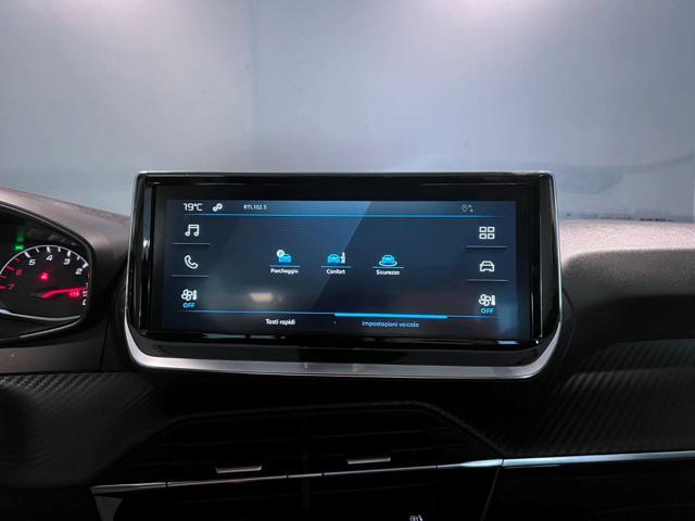 PEUGEOT 208 PureTech 75CV Stop&Start 5 porte Style