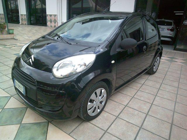 CITROEN C1 1.0 5 porte airdream Style