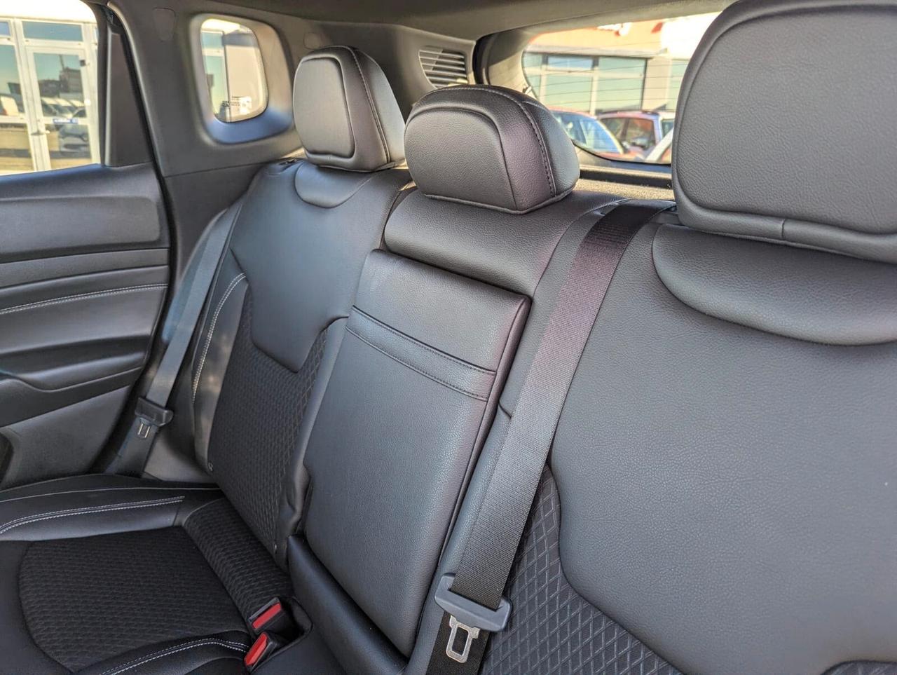 Jeep Compass 1.6 Multijet II 2WD 80° Anniversario