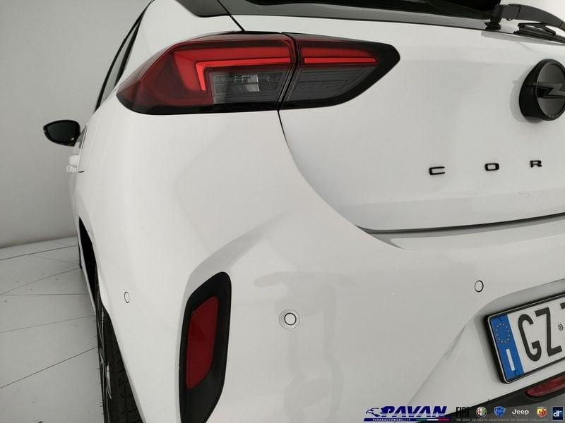 Opel Corsa 1.2 100 CV GS