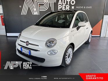 FIAT 500 500 1.0 hybrid Dolcevita 70cv