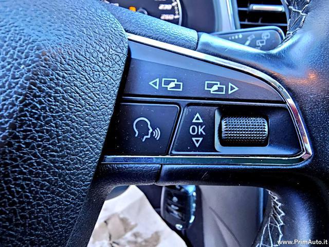 SEAT Leon 1.4 TGI 5p. Business