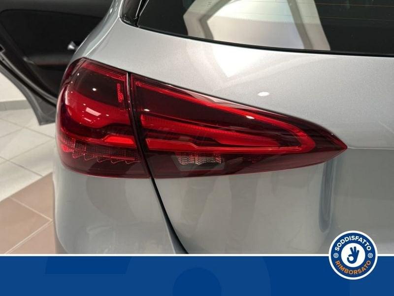 Mercedes-Benz Classe A 250e EQ-Power Automatic AMG Line Advanced Plus Digital Edition