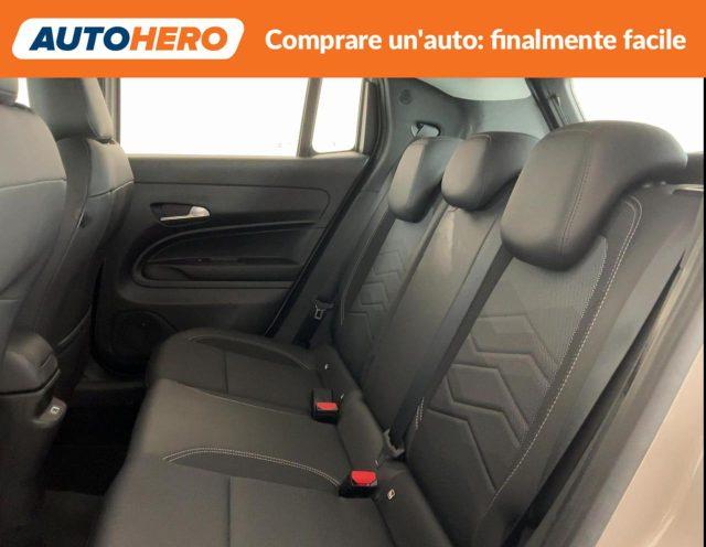 JEEP Avenger 1.2 Turbo 100 CV Altitude