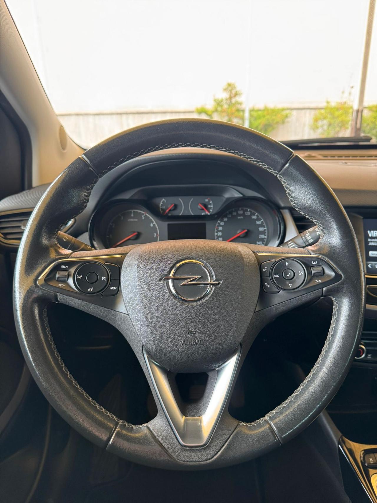 OPEL CROSSLAND 1.2 83CV EDITION *PREZZO REALE*