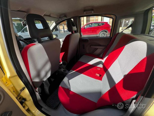 FIAT Panda 1.2 4x4